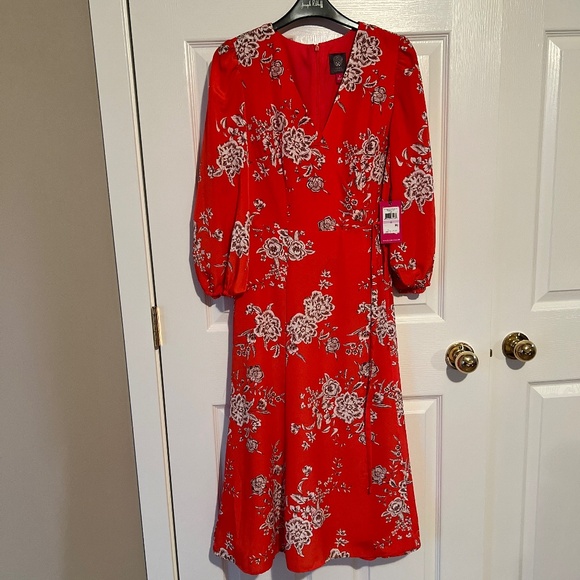 Vince Camuto Dress - Picture 1 of 3